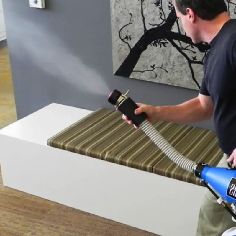 Professional Odor Removal in Albany Park, IL